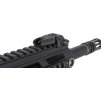 Specna Arms Airsoftová zbraň SA-F04-RL FLEX™ BLDC™ Light Ops Stock HAL ETU™ Gen. 2 - černá, Specna Arms, SA-F04-RL 12