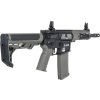 Specna Arms Airsoftová zbraň SA-F04-RL FLEX™ BLDC™ Light Ops Stock HAL ETU™ Gen. 2 - olivová, Specna Arms, SA-F04-RL 05