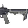Specna Arms Airsoftová zbraň SA-F04-RL FLEX™ BLDC™ Light Ops Stock HAL ETU™ Gen. 2 - olivová, Specna Arms, SA-F04-RL 07