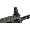 Specna Arms Airsoftová zbraň SA-F04-RL FLEX™ BLDC™ Light Ops Stock HAL ETU™ Gen. 2 - olivová, Specna Arms, SA-F04-RL 11