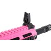 Airsoftová zbraň SA-F04-RL FLEX™ BLDC™ Light Ops Stock HAL ETU™ Gen. 2 - růžová, Specna Arms, SA-F04-RL 11