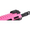Airsoftová zbraň SA-F04-RL FLEX™ BLDC™ Light Ops Stock HAL ETU™ Gen. 2 - růžová, Specna Arms, SA-F04-RL 12