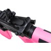 Airsoftová zbraň SA-F04-RL FLEX™ BLDC™ Light Ops Stock HAL ETU™ Gen. 2 - růžová, Specna Arms, SA-F04-RL 17