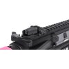 Airsoftová zbraň SA-F04-RL FLEX™ BLDC™ Light Ops Stock HAL ETU™ Gen. 2 - růžová, Specna Arms, SA-F04-RL 10