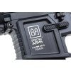 Airsoftová zbraň SA-F04-RL FLEX™ Light Ops Stock/ New Receiver HAL ETU™ Gen. 2 - černá, Specna Arms, SA-F04-RL 15