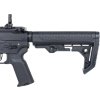 SPE Airsoftová zbraň SA-F04-RL FLEX™ Light Ops Stock/ New Receiver HAL ETU™ Gen. 2 - černá, Specna Arms, SA-F04-RL 07