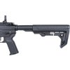 SPE Airsoftová zbraň SA-F04-RL FLEX™ Light Ops Stock/ New Receiver HAL ETU™ Gen. 2 - černá, Specna Arms, SA-F04-RL 08