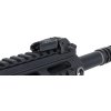SPE Airsoftová zbraň SA-F04-RL FLEX™ Light Ops Stock/ New Receiver HAL ETU™ Gen. 2 - černá, Specna Arms, SA-F04-RL 12