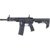 Airsoftová zbraň SA-F04-RL FLEX™ Light Ops Stock/ New Receiver HAL ETU™ Gen. 2 - černá, Specna Arms, SA-F04-RL 01