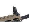 Airsoftová zbraň SA-F04-RL FLEX™ Light Ops Stock/ New Receiver HAL ETU™ Gen. 2 - Half-Tan, Specna Arms, SA-F04-RL 11
