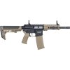 Airsoftová zbraň SA-F04-RL FLEX™ Light Ops Stock/ New Receiver HAL ETU™ Gen. 2 - Half-Tan, Specna Arms, SA-F04-RL 02