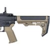 Airsoftová zbraň SA-F04-RL FLEX™ Light Ops Stock/ New Receiver HAL ETU™ Gen. 2 - Half-Tan, Specna Arms, SA-F04-RL 07