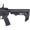 Specna Arms Airsoftová zbraň SA-F05-RL FLEX™ BLDC™ Light Ops Stock HAL ETU™ Gen. 2 - černá, Specna Arms, SA-F05-RL 07