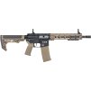 Specna Arms Airsoftová zbraň SA-F05-RL FLEX™ BLDC™ Light Ops Stock HAL ETU™ Gen. 2 - Half-Tan, Specna Arms, SA-F05-RL 02