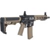 Specna Arms Airsoftová zbraň SA-F05-RL FLEX™ BLDC™ Light Ops Stock HAL ETU™ Gen. 2 - Half-Tan, Specna Arms, SA-F05-RL 05