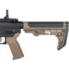 Specna Arms Airsoftová zbraň SA-F05-RL FLEX™ BLDC™ Light Ops Stock HAL ETU™ Gen. 2 - Half-Tan, Specna Arms, SA-F05-RL 07