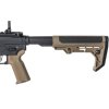Specna Arms Airsoftová zbraň SA-F05-RL FLEX™ BLDC™ Light Ops Stock HAL ETU™ Gen. 2 - Half-Tan, Specna Arms, SA-F05-RL 08