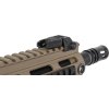 Specna Arms Airsoftová zbraň SA-F05-RL FLEX™ BLDC™ Light Ops Stock HAL ETU™ Gen. 2 - Half-Tan, Specna Arms, SA-F05-RL 12