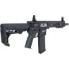 Airsoftová zbraň SA-F05-RL FLEX™ Light Ops Stock/ New Receiver HAL ETU™ Gen. 2 - černá, Specna Arms, SA-F05-RL 05