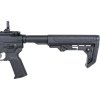 Airsoftová zbraň SA-F05-RL FLEX™ Light Ops Stock/ New Receiver HAL ETU™ Gen. 2 - černá, Specna Arms, SA-F05-RL 08