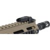 Airsoftová zbraň SA-F05-RL FLEX™ Light Ops Stock/ New Receiver HAL ETU™ Gen. 2 - Half-Tan, Specna Arms, SA-F05-RL 12