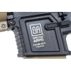 Airsoftová zbraň SA-F05-RL FLEX™ Light Ops Stock/ New Receiver HAL ETU™ Gen. 2 - Half-Tan, Specna Arms, SA-F05-RL 15