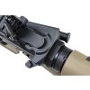Airsoftová zbraň SA-F05-RL FLEX™ Light Ops Stock/ New Receiver HAL ETU™ Gen. 2 - Half-Tan, Specna Arms, SA-F05-RL 17