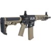 Airsoftová zbraň SA-F05-RL FLEX™ Light Ops Stock/ New Receiver HAL ETU™ Gen. 2 - Half-Tan, Specna Arms, SA-F05-RL 05
