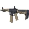 Airsoftová zbraň SA-F05-RL FLEX™ Light Ops Stock/ New Receiver HAL ETU™ Gen. 2 - Half-Tan, Specna Arms, SA-F05-RL 06