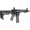 Airsoftová zbraň SA-F05-RL FLEX™ Light Ops Stock/ New Receiver HAL ETU™ Gen. 2 - olivová, Specna Arms, SA-F05-RL 05