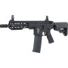 Airsoftová zbraň SA-F08 FLEX™ HAL ETU™ Gen. 2 - černá, Specna Arms, SA-F08 03
