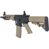 SPE Airsoftová zbraň SA-F08 FLEX™ HAL ETU™ Gen. 2 - Half-Tan, Specna Arms, SA-F08 06