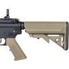 SPE Airsoftová zbraň SA-F08 FLEX™ HAL ETU™ Gen. 2 - Half-Tan, Specna Arms, SA-F08 07