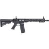 Specna Arms Airsoftová zbraň SA-F09 FLEX™ BLDC™ HAL ETU™ Gen. 2 - černá, Specna Arms, SA-F09 02