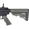 Specna Arms Airsoftová zbraň SA-F09 FLEX™ BLDC™ HAL ETU™ Gen. 2 - olivová, Specna Arms, SA-F09 07