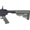 Specna Arms Airsoftová zbraň SA-F09 FLEX™ BLDC™ HAL ETU™ Gen. 2 - olivová, Specna Arms, SA-F09 08