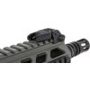 Specna Arms Airsoftová zbraň SA-F09 FLEX™ BLDC™ HAL ETU™ Gen. 2 - olivová, Specna Arms, SA-F09 12