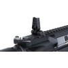 Airsoftová zbraň SA-F09 FLEX™ HAL ETU™ Gen. 2 - černá, Specna Arms, SA-F09 09