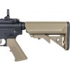 SPE Airsoftová zbraň SA-F09 FLEX™ HAL ETU™ Gen. 2 - Half-Tan, Specna Arms, SA-F09 07