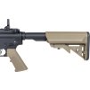 SPE Airsoftová zbraň SA-F09 FLEX™ HAL ETU™ Gen. 2 - Half-Tan, Specna Arms, SA-F09 08