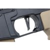 SPE Airsoftová zbraň SA-F09 FLEX™ HAL ETU™ Gen. 2 - Half-Tan, Specna Arms, SA-F09 14