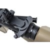 SPE Airsoftová zbraň SA-F09 FLEX™ HAL ETU™ Gen. 2 - Half-Tan, Specna Arms, SA-F09 15