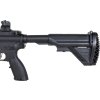SPE Airsoftová zbraň SA-FH06 FLEX™ BLDC™ HAL ETU™ Gen.2 - černá, Specna Arms, SA-FH06 08