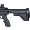 SPE Airsoftová zbraň SA-FH06 FLEX™ HAL ETU™ Gen. 2 - černá, Specna Arms, SA-FH06 07
