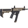 Specna Arms Airsoftová zbraň SA-FX01 FLEX™ BLDC™ HAL ETU™ Gen.2 - Half-Tan, Specna Arms, SA-FX01 05