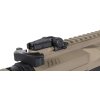Specna Arms Airsoftová zbraň SA-FX01 FLEX™ BLDC™ HAL ETU™ Gen.2 - Half-Tan, Specna Arms, SA-FX01 10