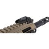 Specna Arms Airsoftová zbraň SA-FX01 FLEX™ BLDC™ HAL ETU™ Gen.2 - Half-Tan, Specna Arms, SA-FX01 12