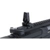 SPE Airsoftová zbraň SA-FX01 FLEX™ HAL ETU™ Gen.2 - černá, Specna Arms, SA-FX01 09