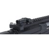 SPE Airsoftová zbraň SA-FX01 FLEX™ HAL ETU™ Gen.2 - černá, Specna Arms, SA-FX01 10