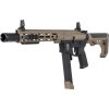 SPE Airsoftová zbraň SA-FX02 FLEX™ BLDC™ HAL ETU™ Gen.2 - Half-Tan, Specna Arms, SA-FX02 03
